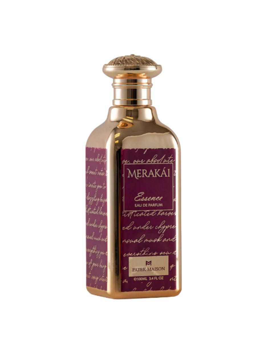 Eau de parfum Patek Maison Essence para hombre