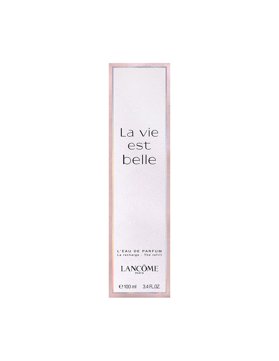 Refill de eau de parfum La Vie Est Belle