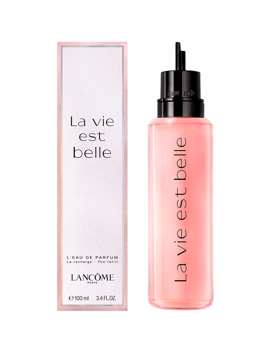 Refill de eau de parfum La Vie Est Belle