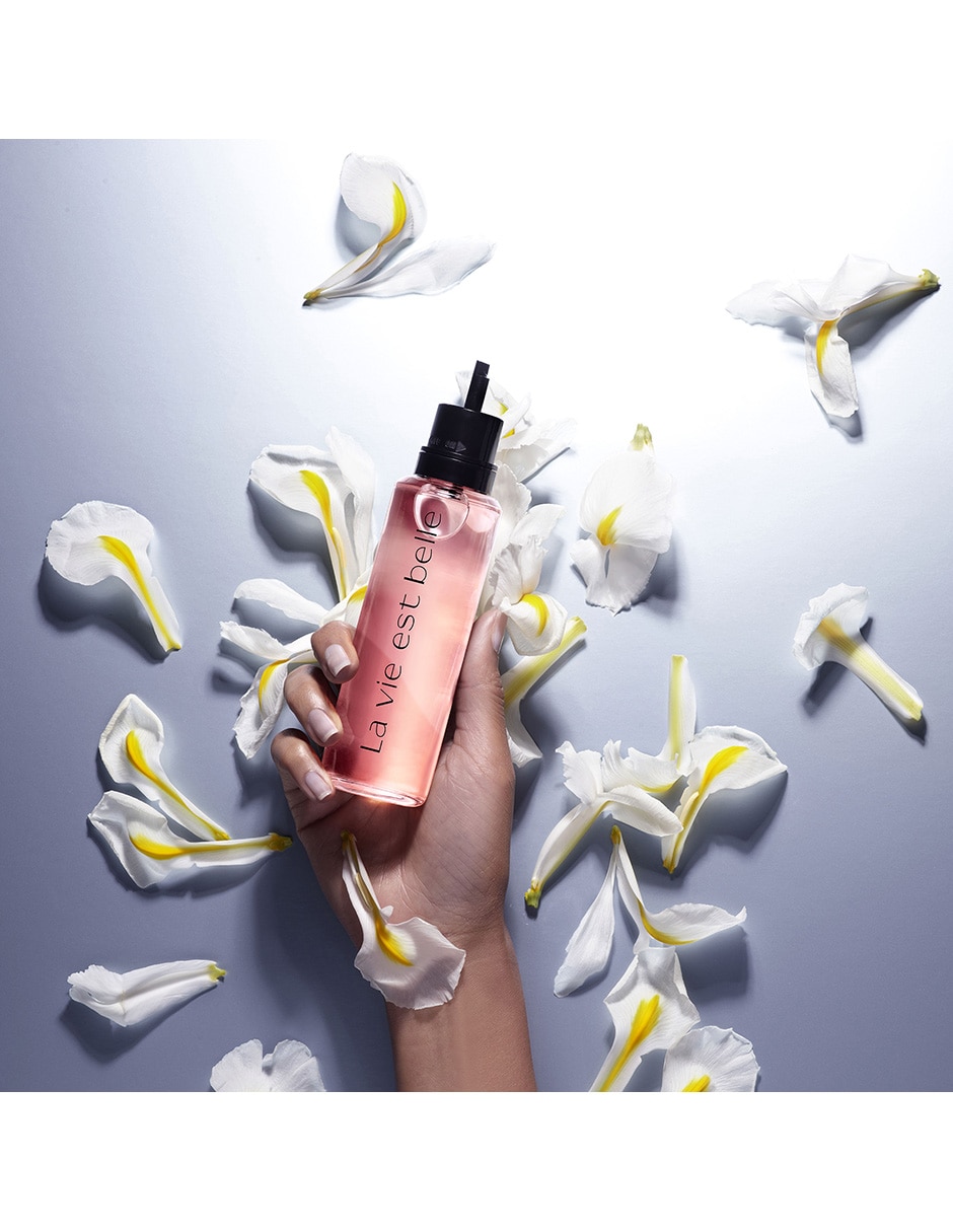 Refill de eau de parfum La Vie Est Belle