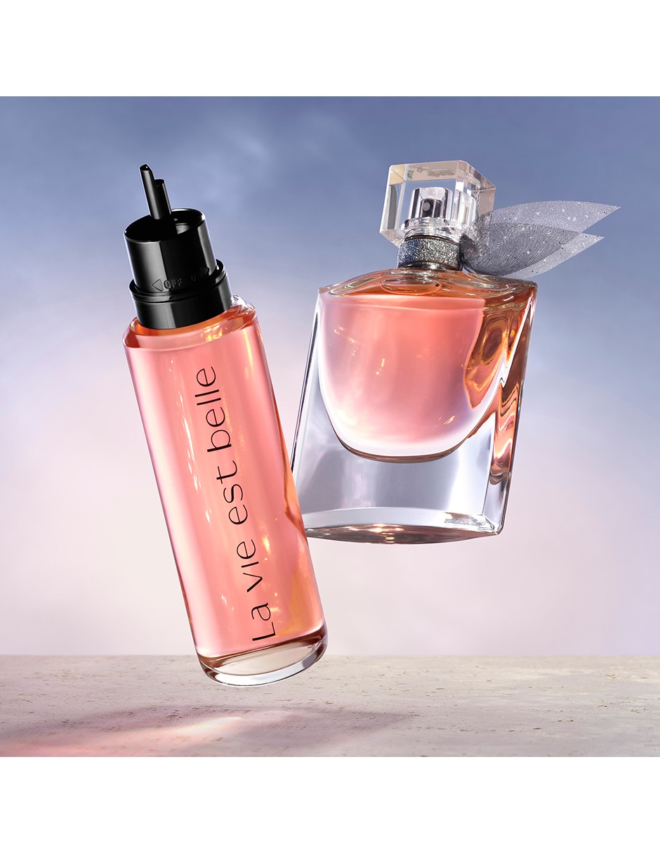 Refill de eau de parfum La Vie Est Belle 5