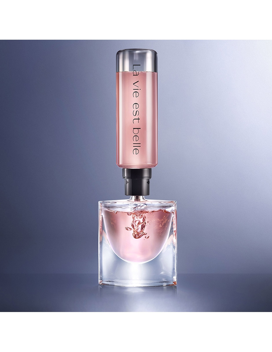 Refill de eau de parfum La Vie Est Belle 6