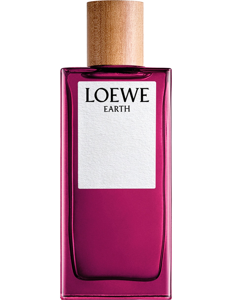 Eau de parfum Earth unisex 3