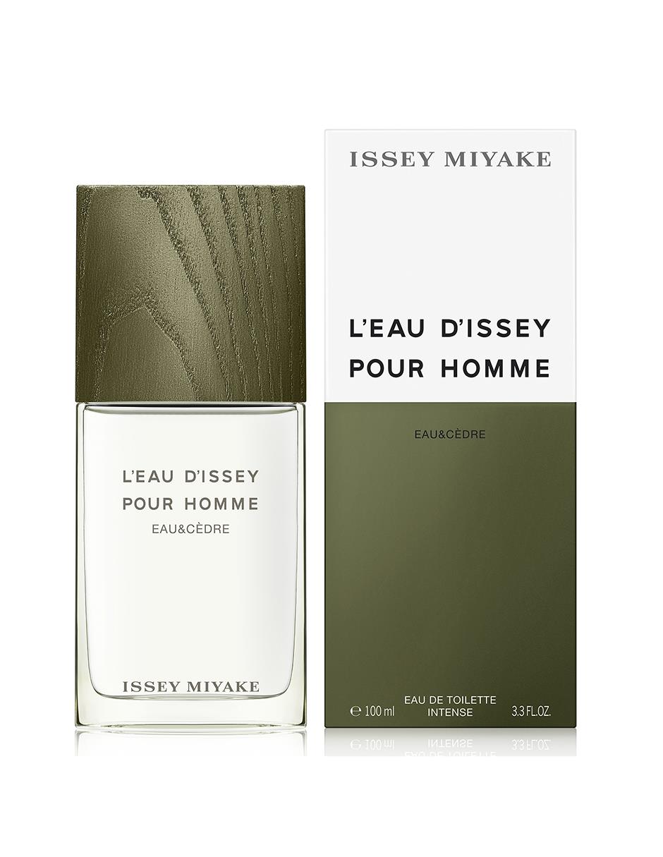 Eau de toilette L'Eau D'Issey para hombre