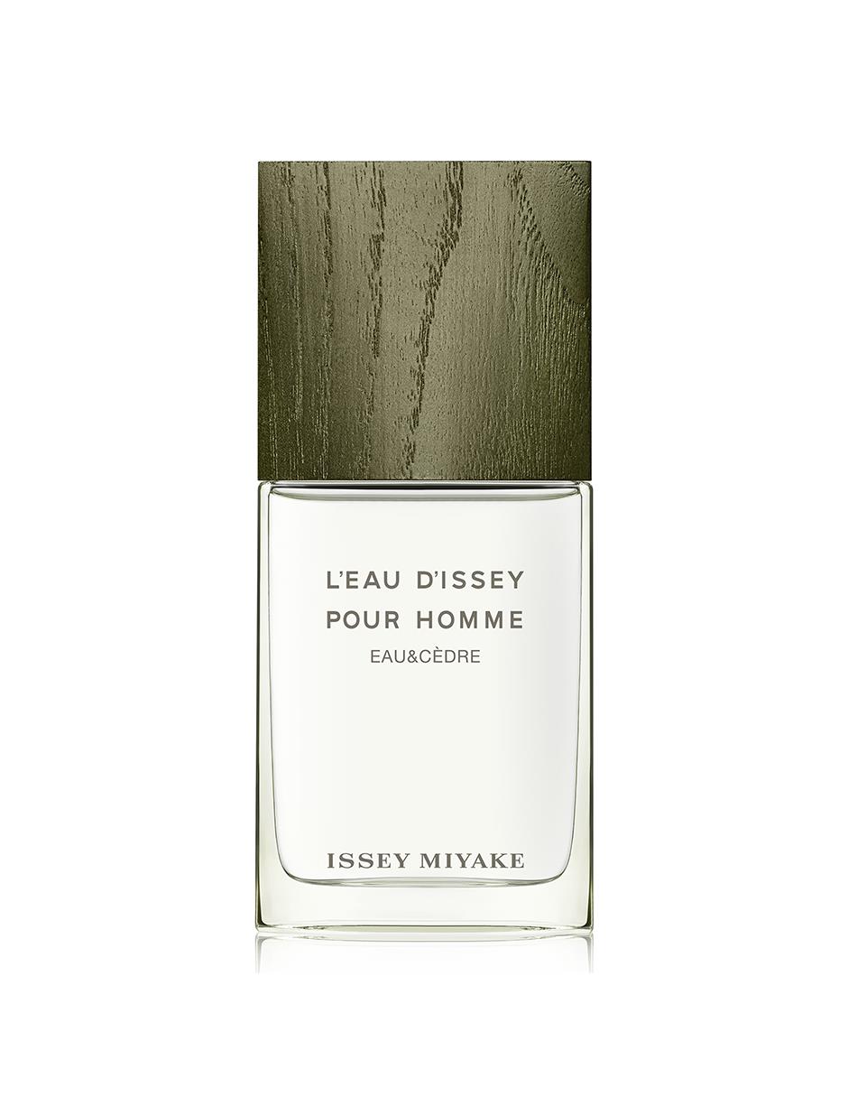 Eau de toilette L'Eau D'Issey para hombre Eau de toilette L'Eau D'Issey para hombre