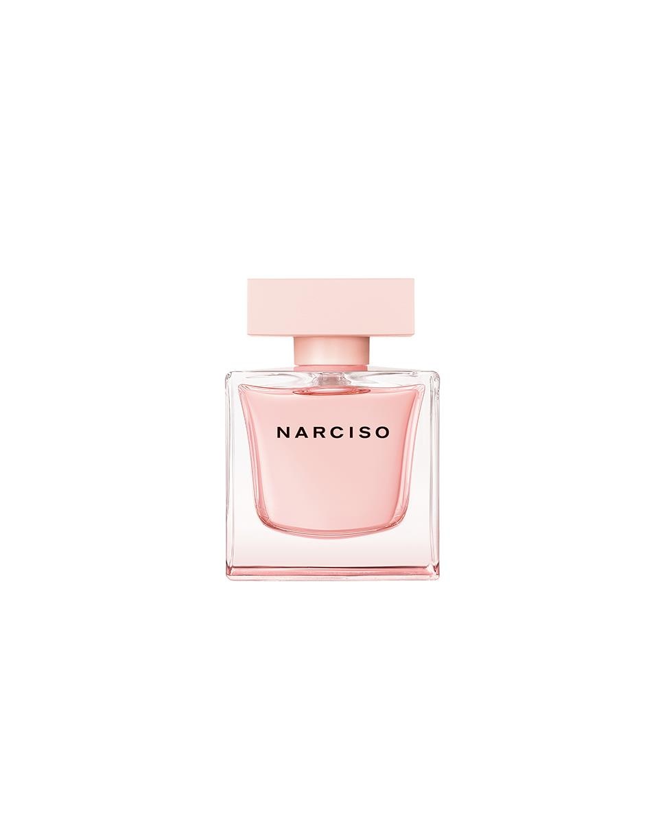 Eau de parfum Cristal para mujer 2