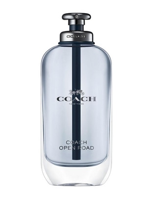 Eau de toilette Man Open Road para hombre