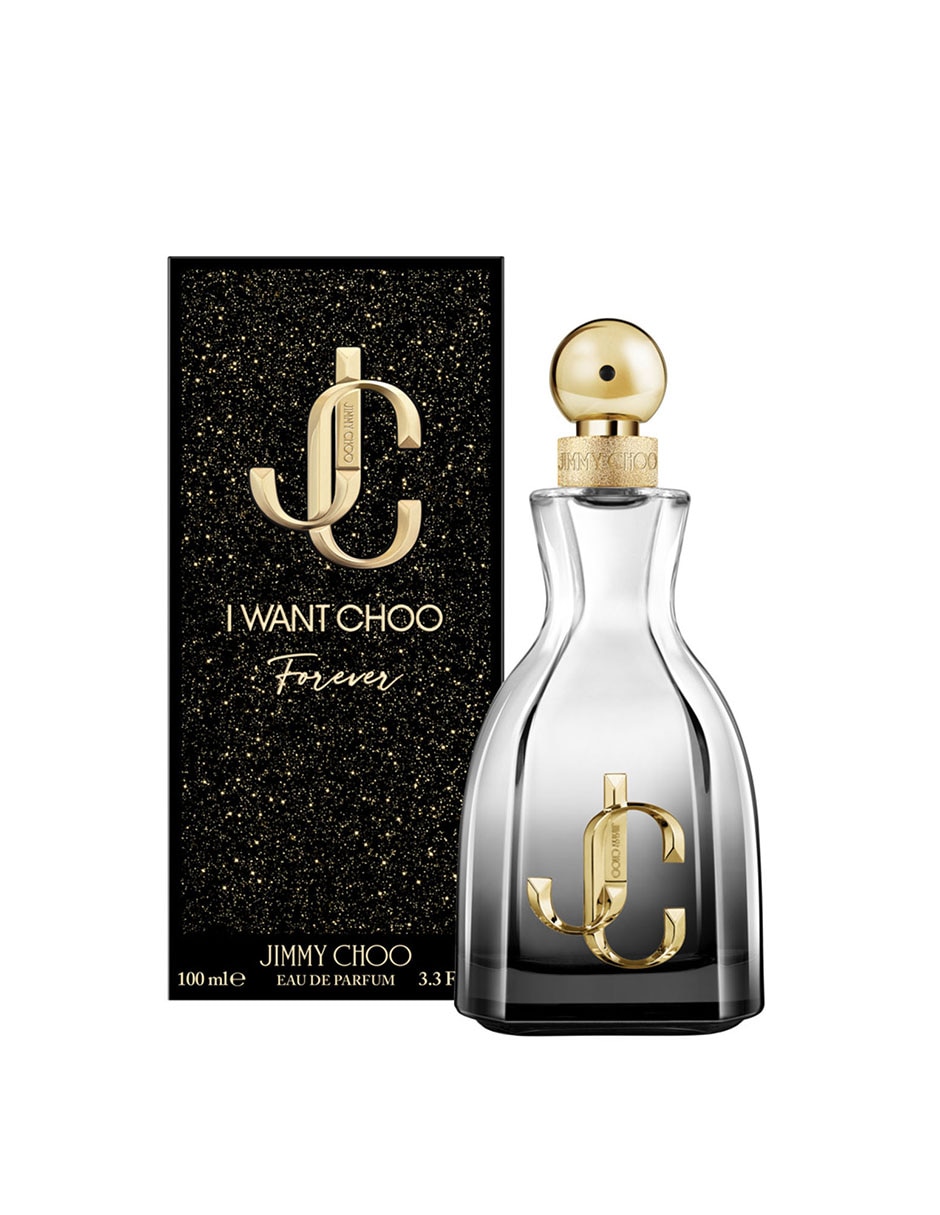 Eau de parfum Forever para mujer 4