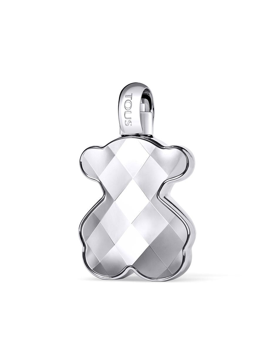 Eau de parfum Tous Love Me Silver para mujer