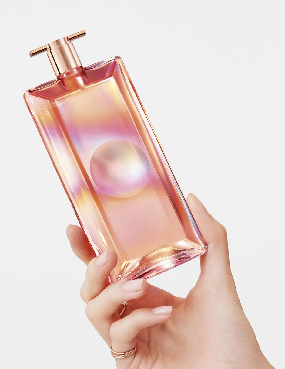 Eau de parfum Lancôme Idôle Nectar para mujer