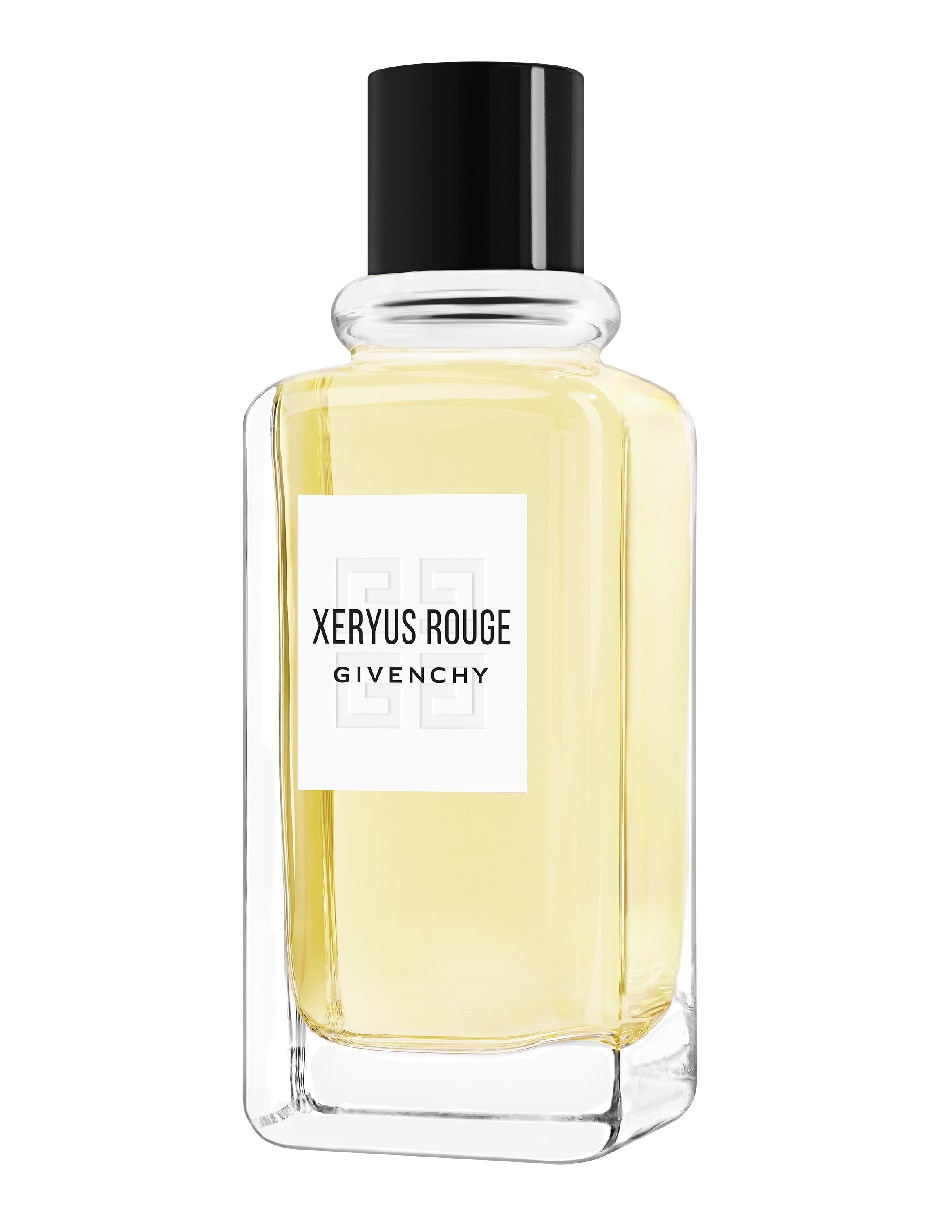 Eau de toilette Xeryus Rouge para hombre 5