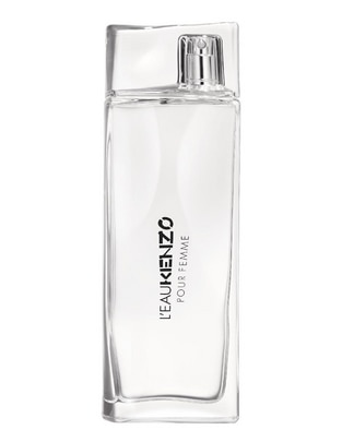 Eau de toilette Kenzo L'eau Pour Femme para mujer