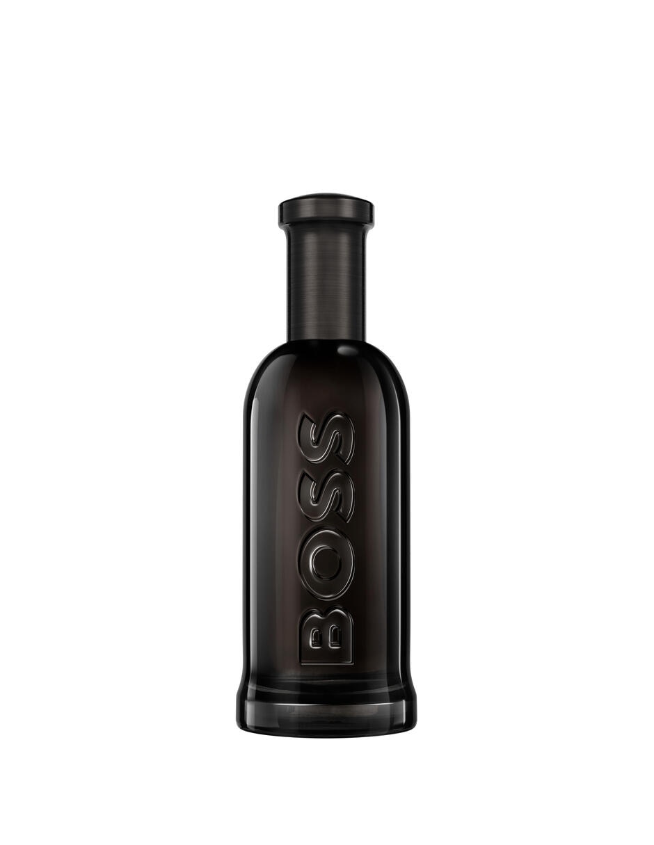 Perfume Hugo Boss Bottled para hombre