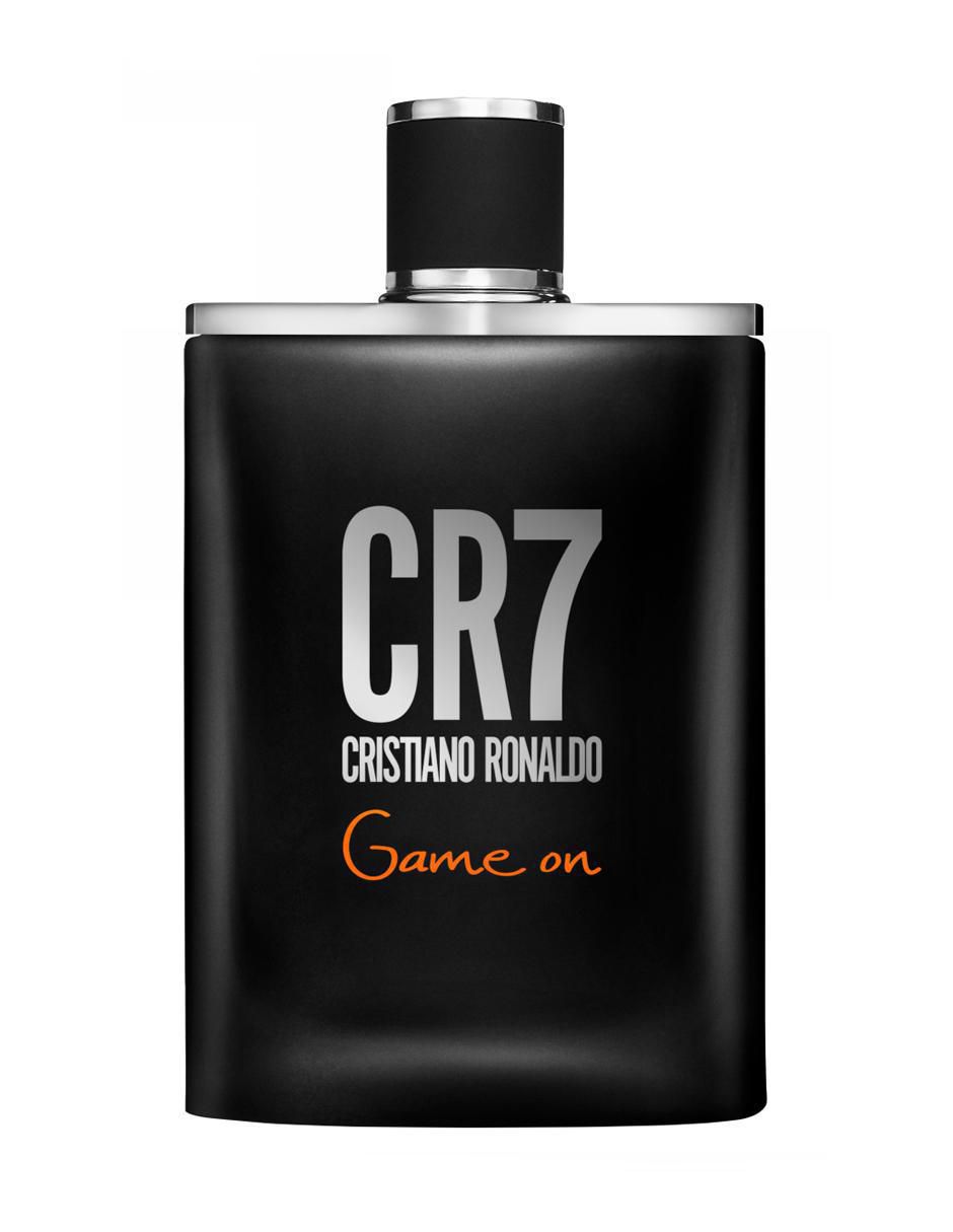 Eau de toilette Cristiano Ronaldo para hombre