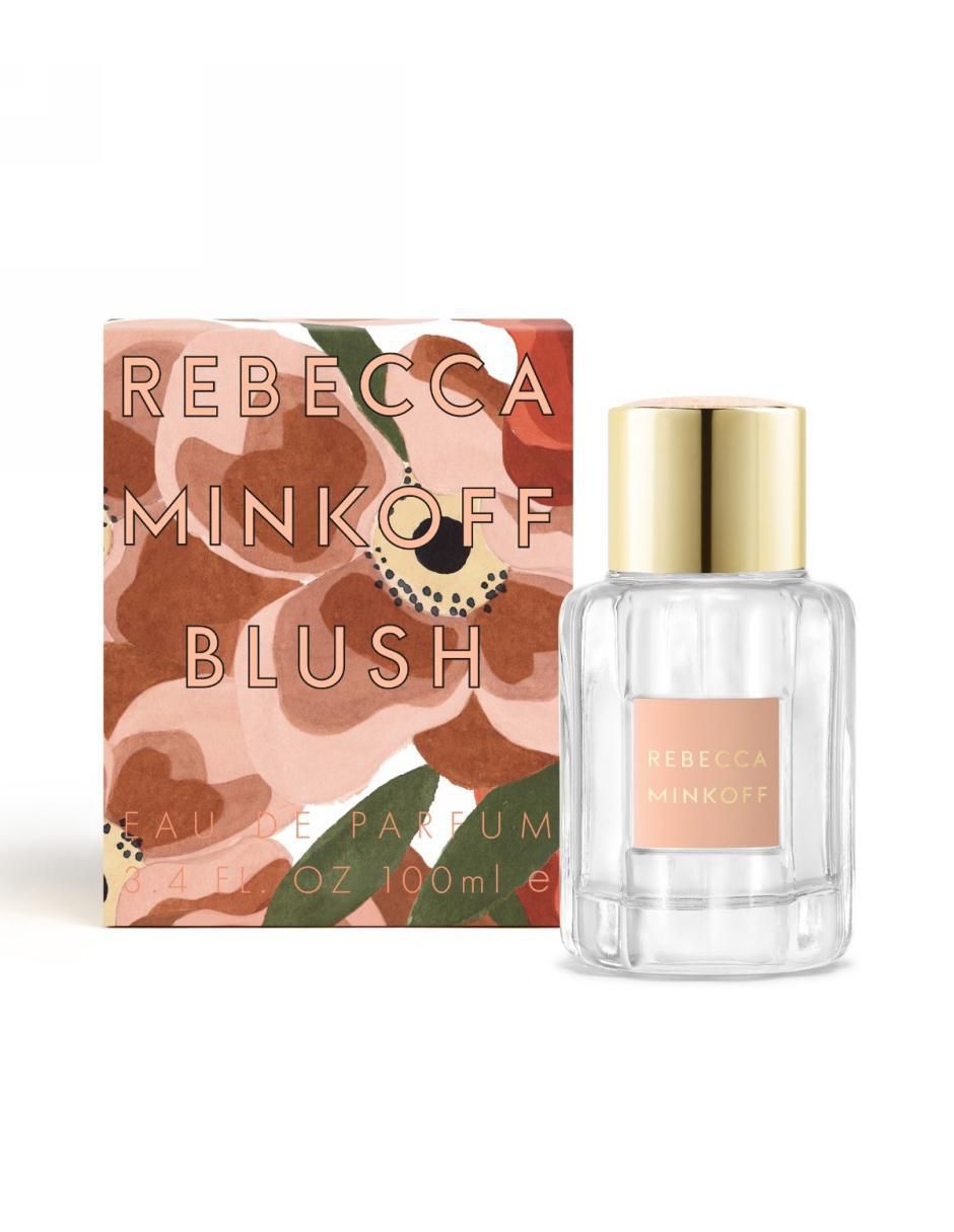 Eau de parfum Rebecca Minkoff para mujer
