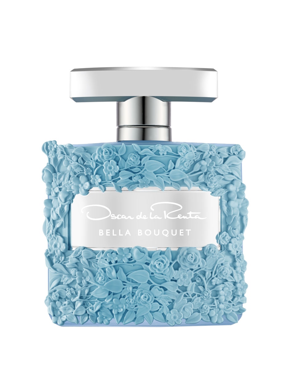 Eau de parfum Oscar De La Renta Bella Bouquet para mujer