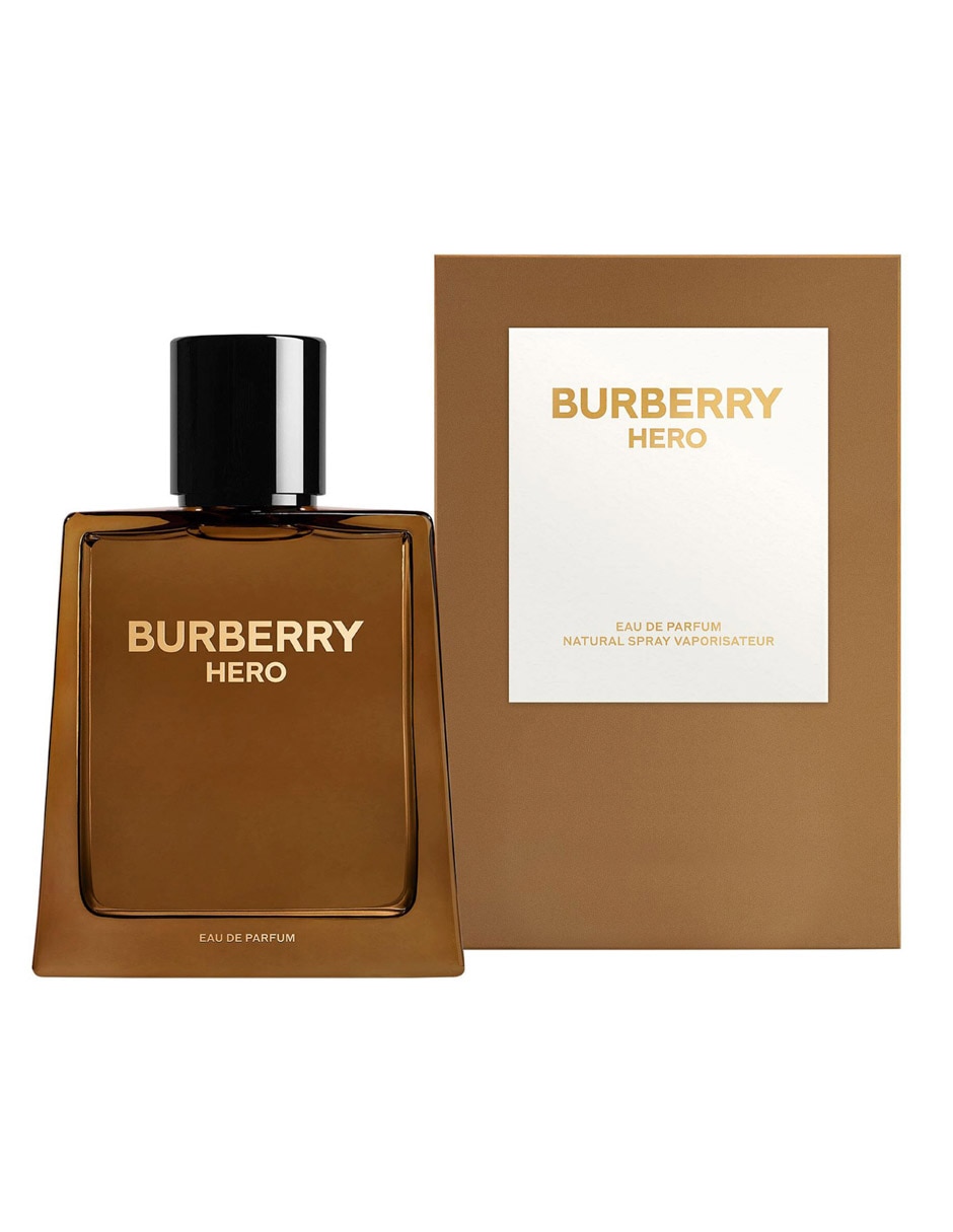 Eau de parfum Hero para hombre 4