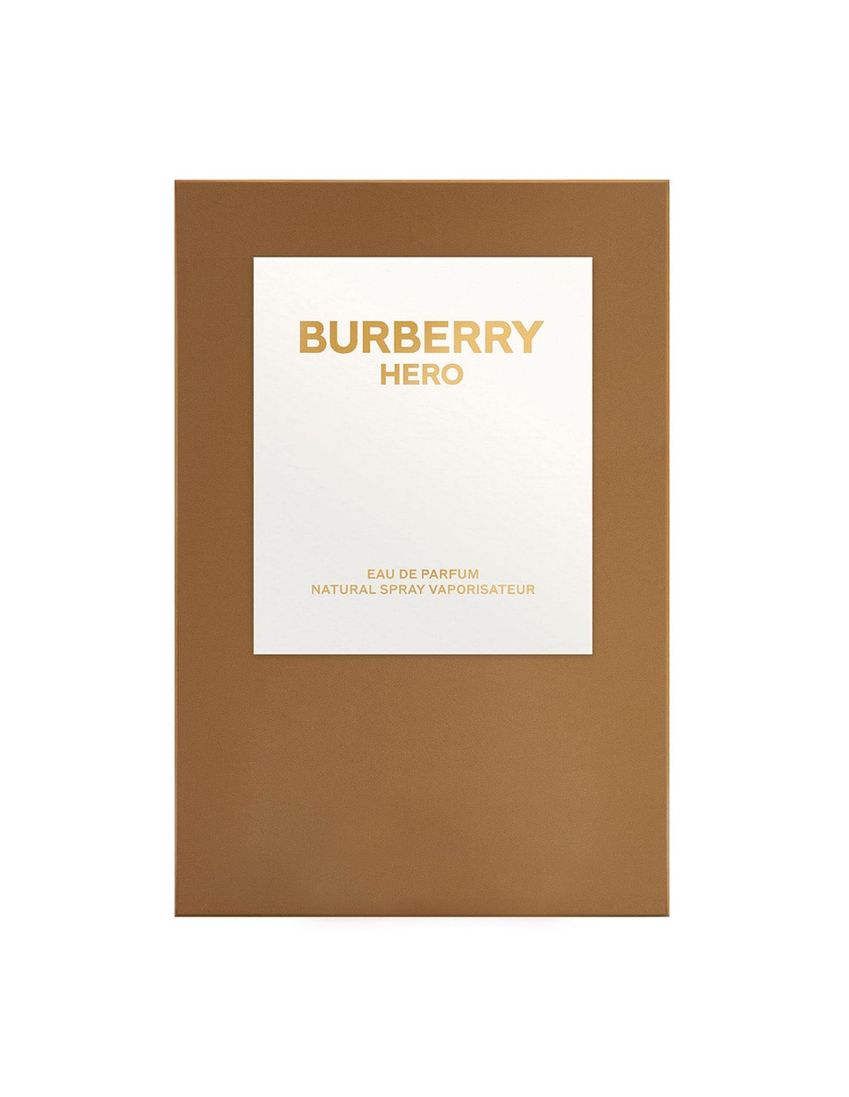 Eau de parfum Hero para hombre
