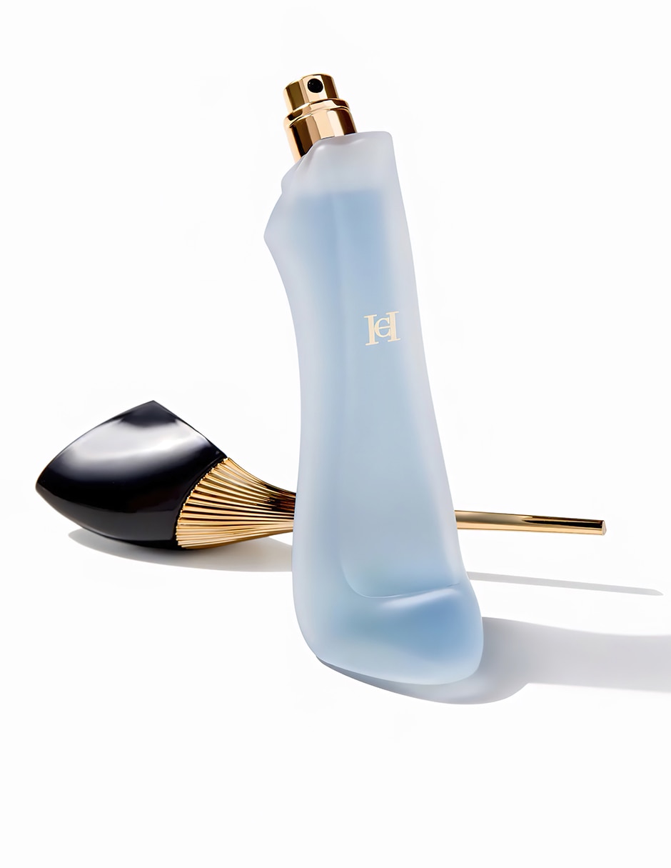 Hair mist Carolina Herrera Good Girl para mujer 2