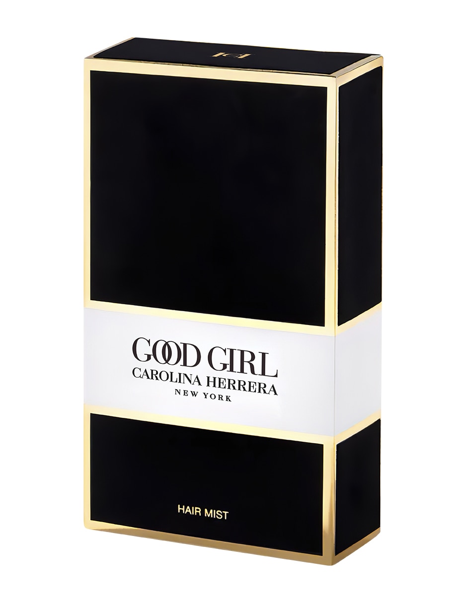 Hair mist Carolina Herrera Good Girl para mujer 7