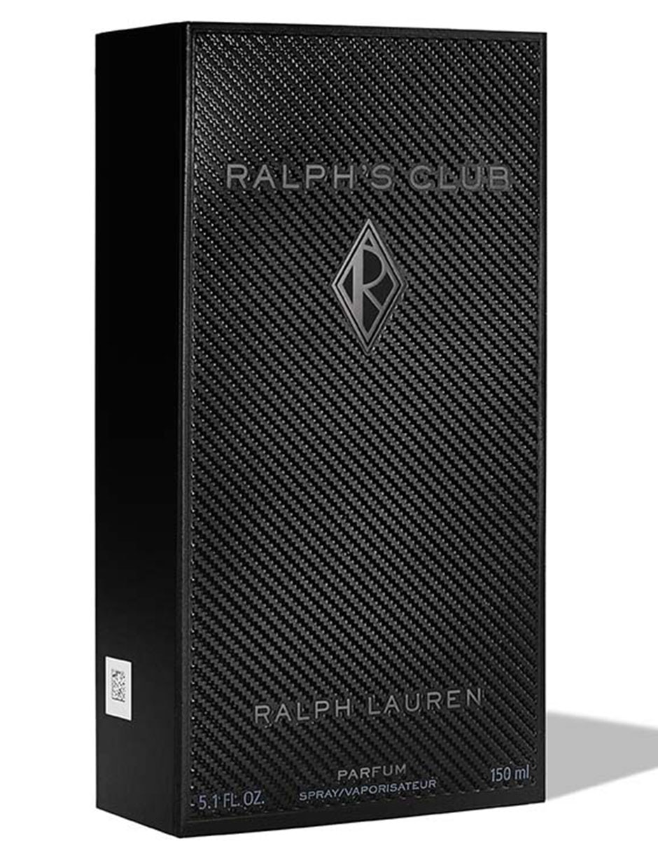 Perfume Ralph's Club para hombre
