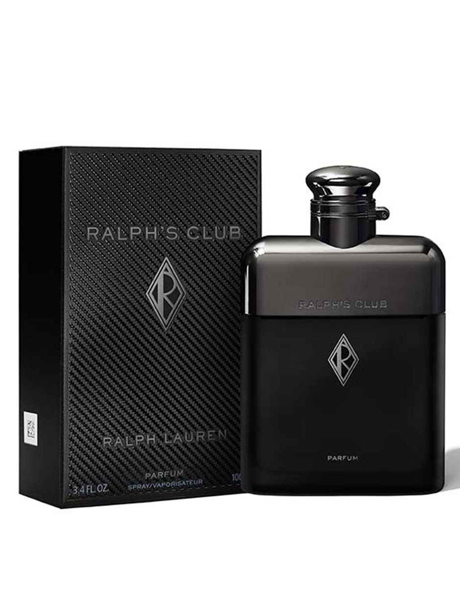 Perfume Ralph's Club para hombre 1