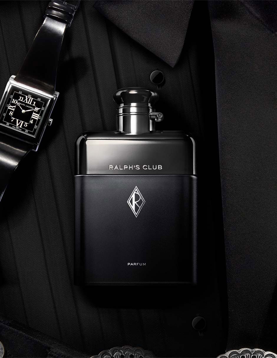 Perfume Ralph's Club para hombre 5