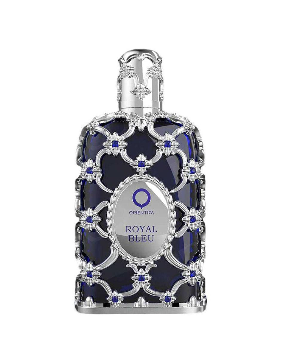 Eau de parfum Orientica Royal Bleu unisex
