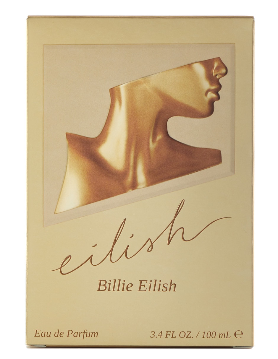 Eau de parfum Billie Eilish unisex