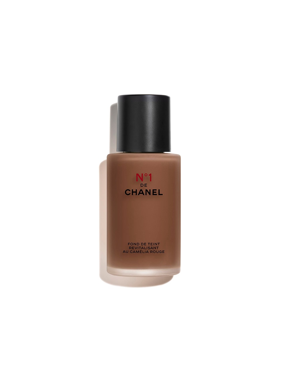 N°1 DE CHANEL BASE DE MAQUILLAJE REVITALIZANTE