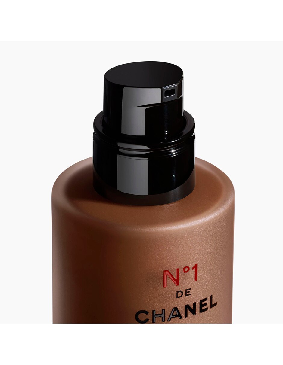 N°1 DE CHANEL BASE DE MAQUILLAJE REVITALIZANTE 2
