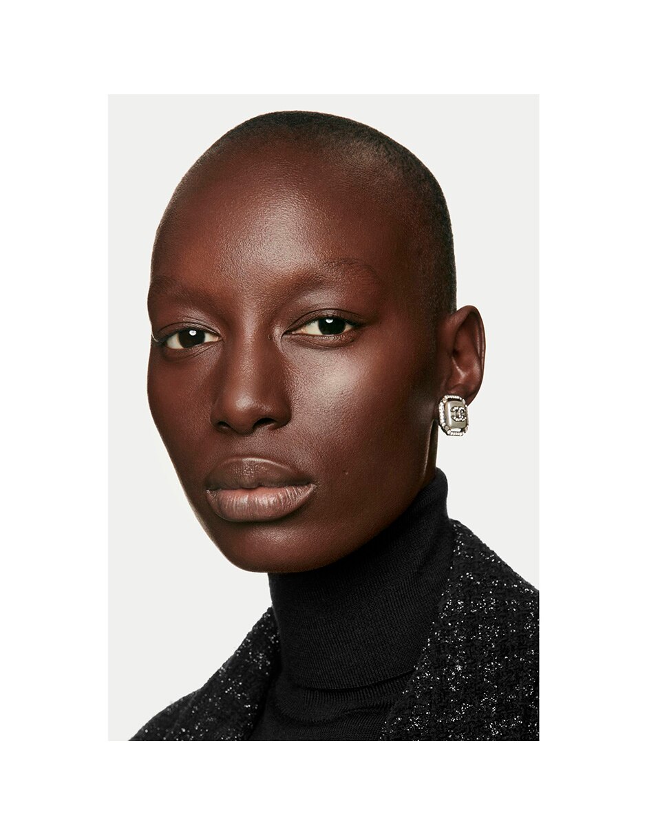 N°1 DE CHANEL BASE DE MAQUILLAJE REVITALIZANTE 4