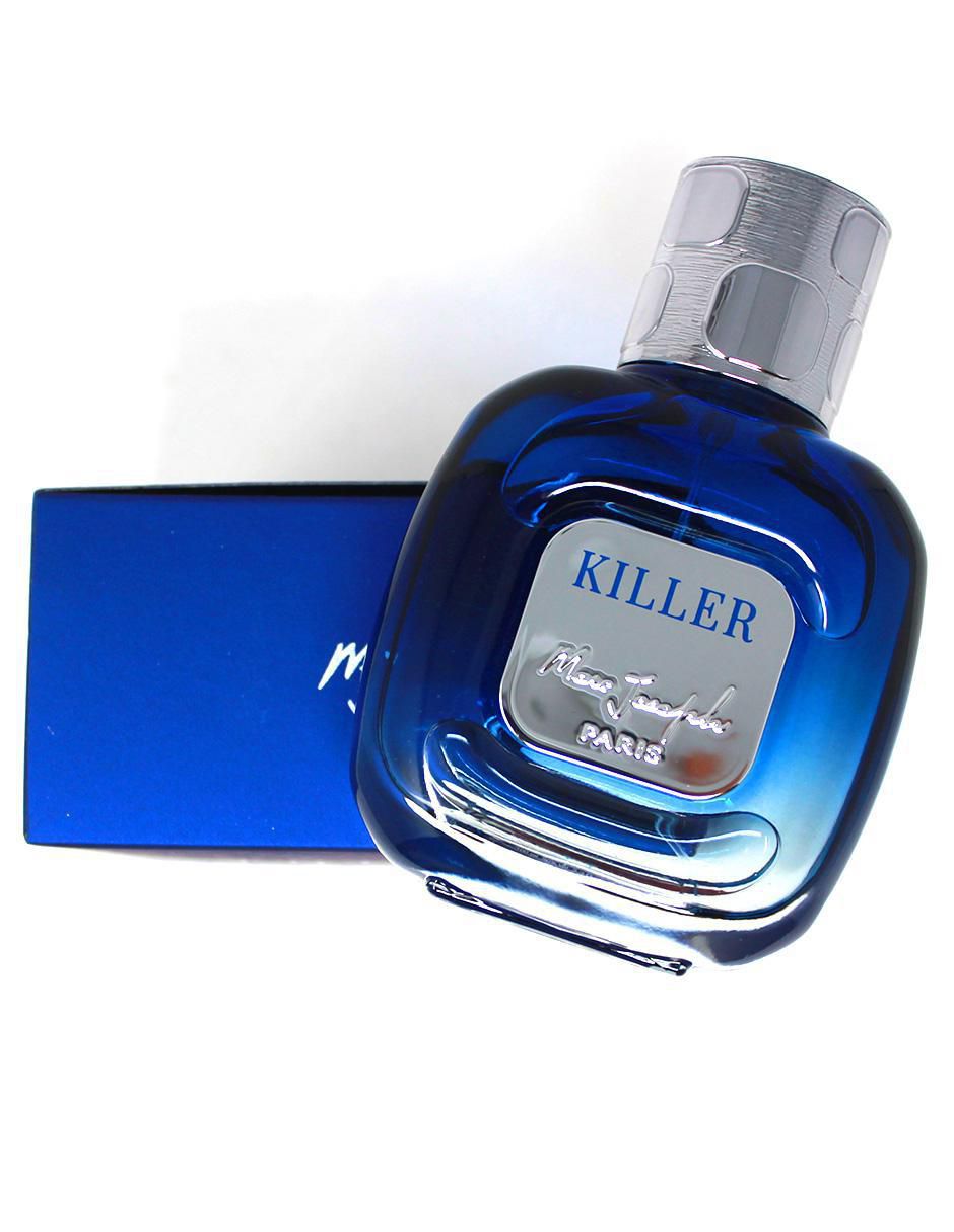Eau de parfum Marc Joseph Killer para hombre