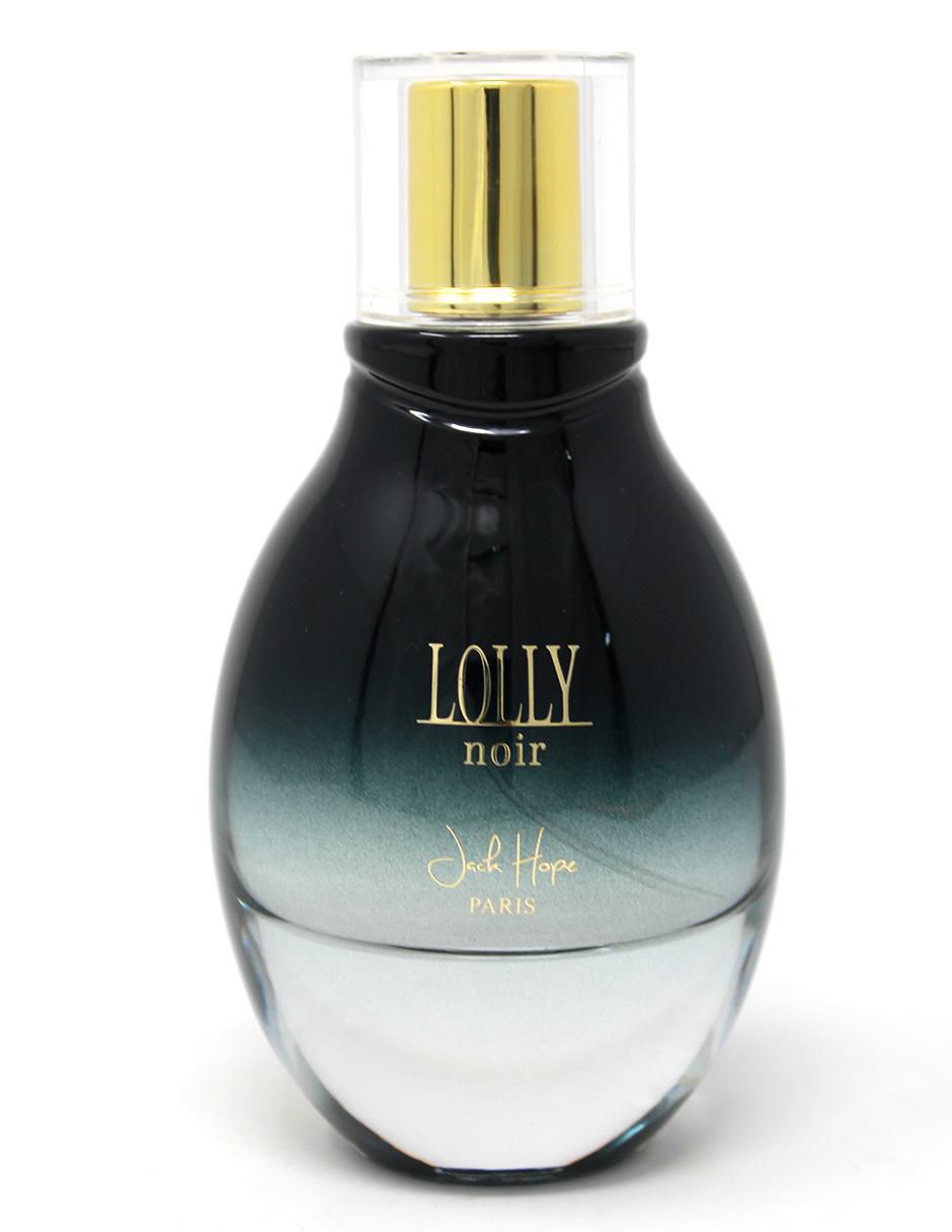 Eau de parfum Jack Hope Lolly Noir para mujer