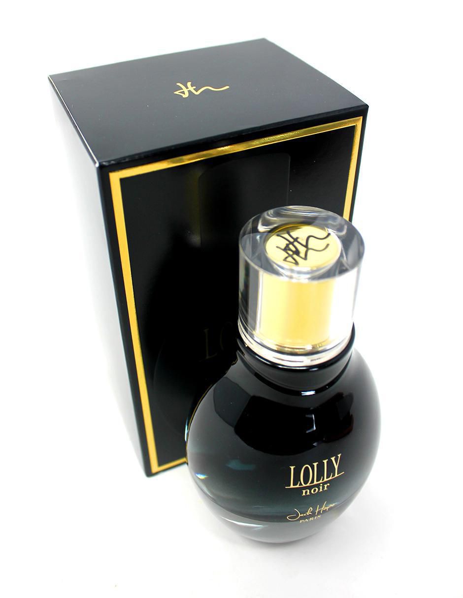 Eau de parfum Jack Hope Lolly Noir para mujer