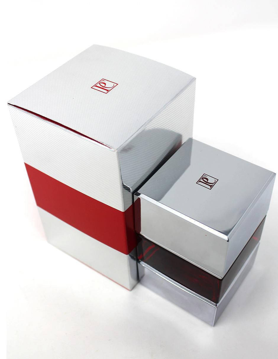 Eau de parfum Marconi Red para hombre