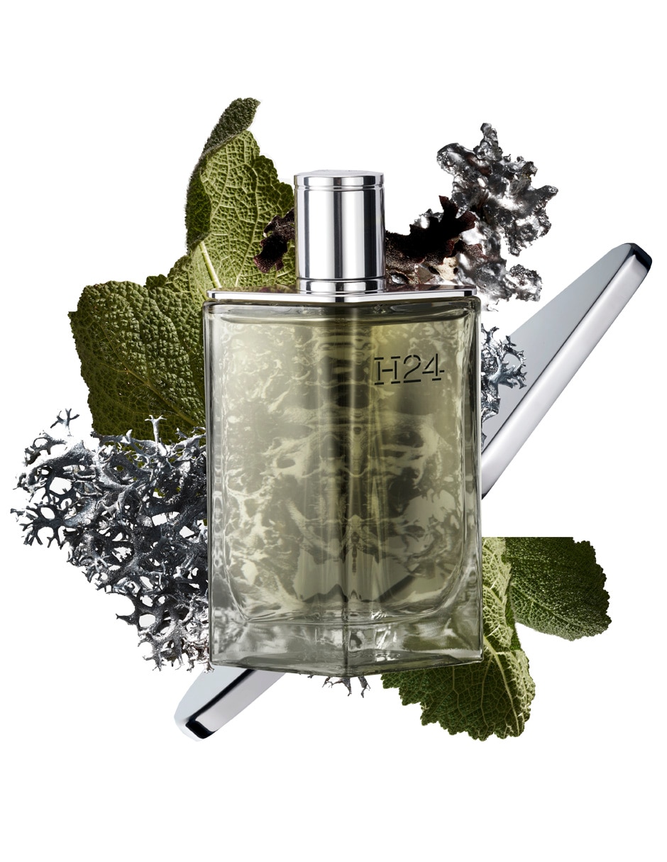 Eau de parfum H24 para hombre