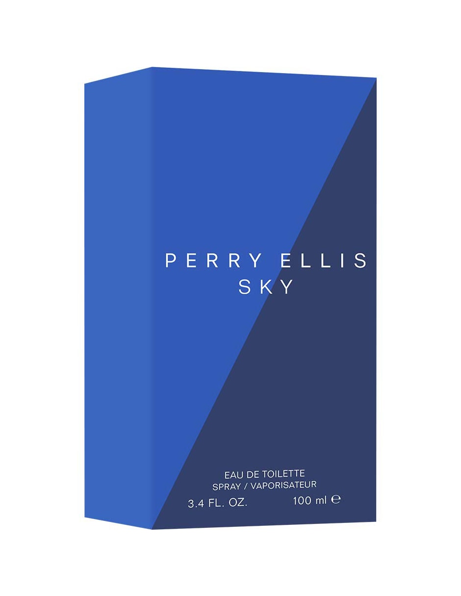 Eau de toilette Sky para hombre 5