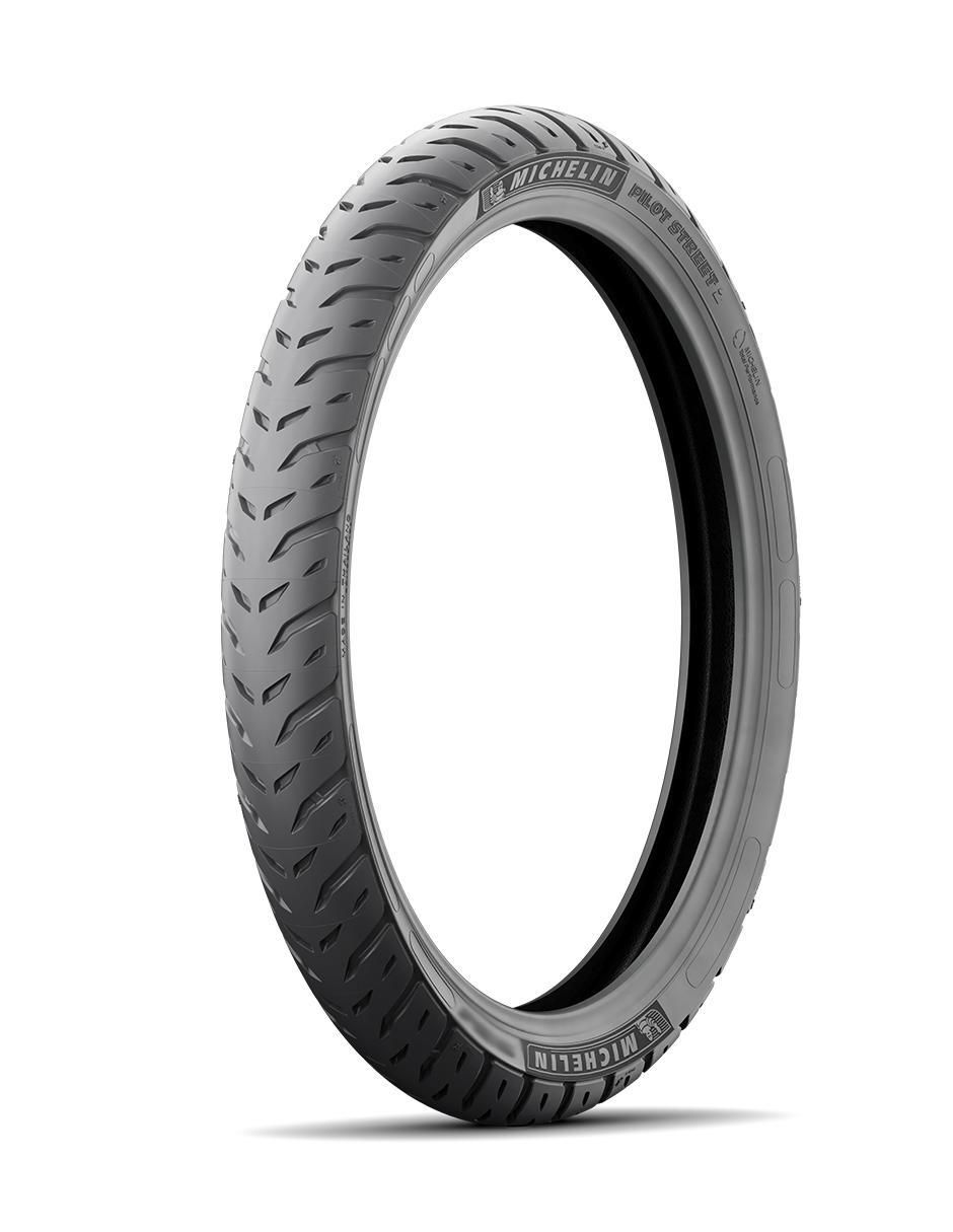 Llanta para moto Michelin Pilot Street 2 52S 100/80R17