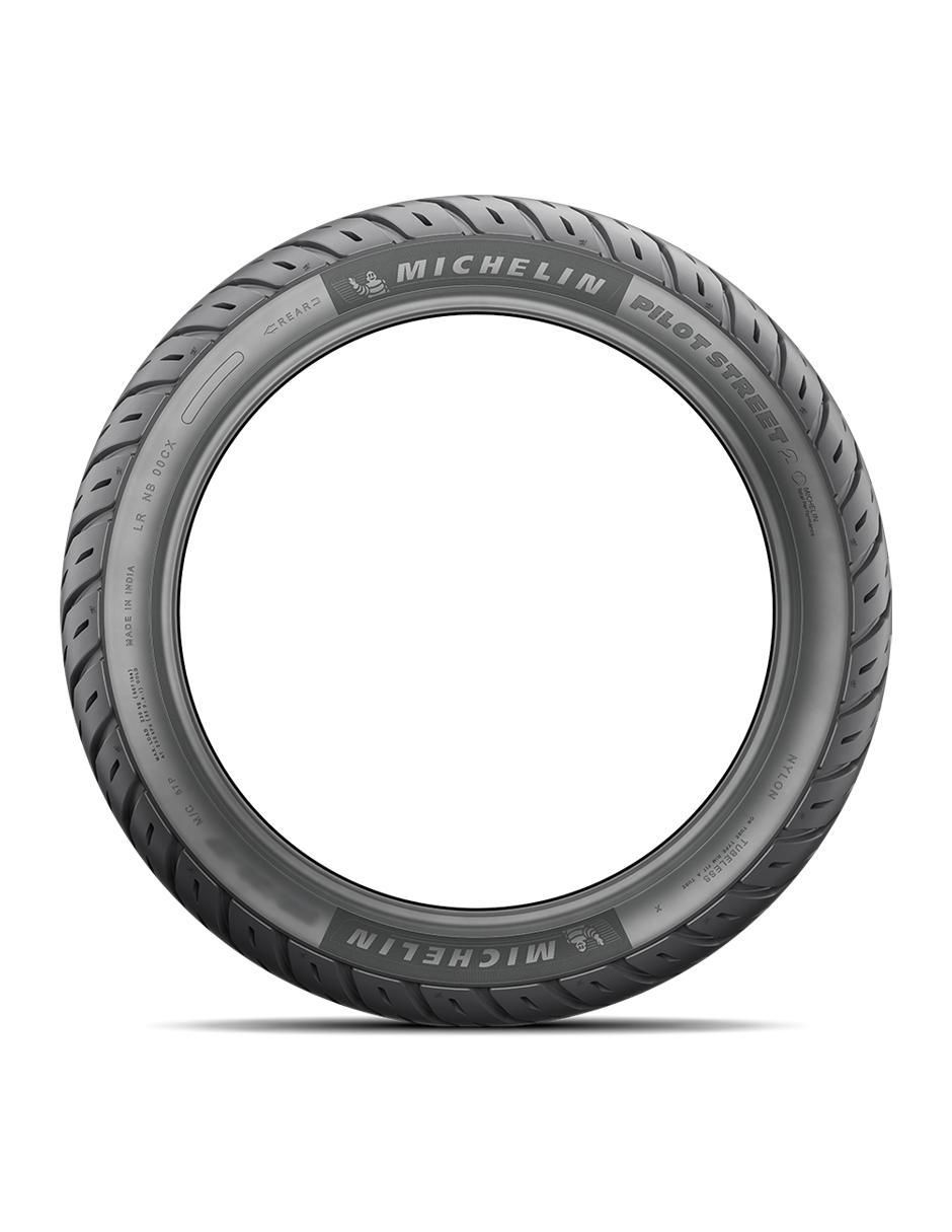 Llanta para moto Michelin Pilot Street 2 66S 140/70R17