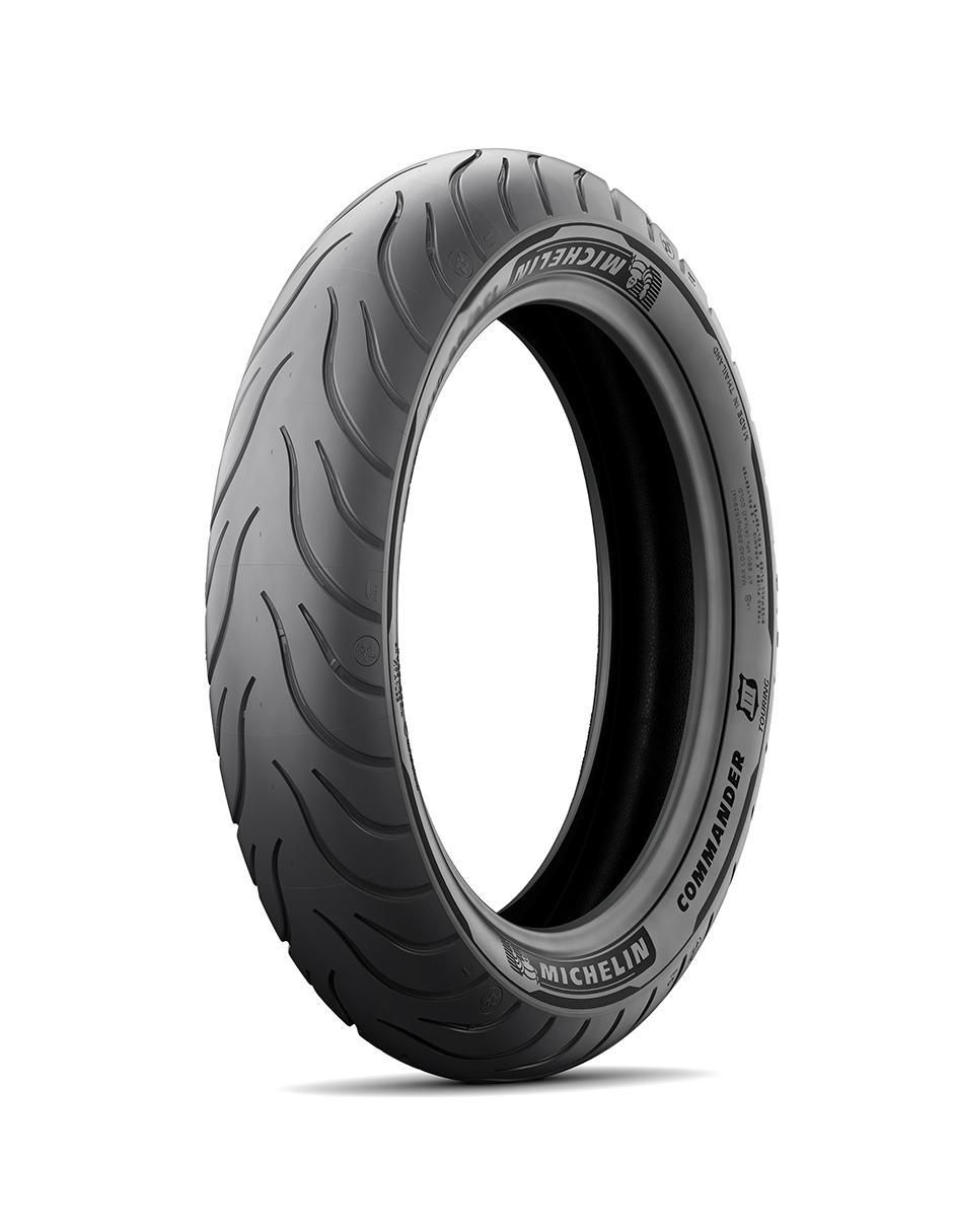Llanta para moto Michelin Commander III 73H 130/90R16