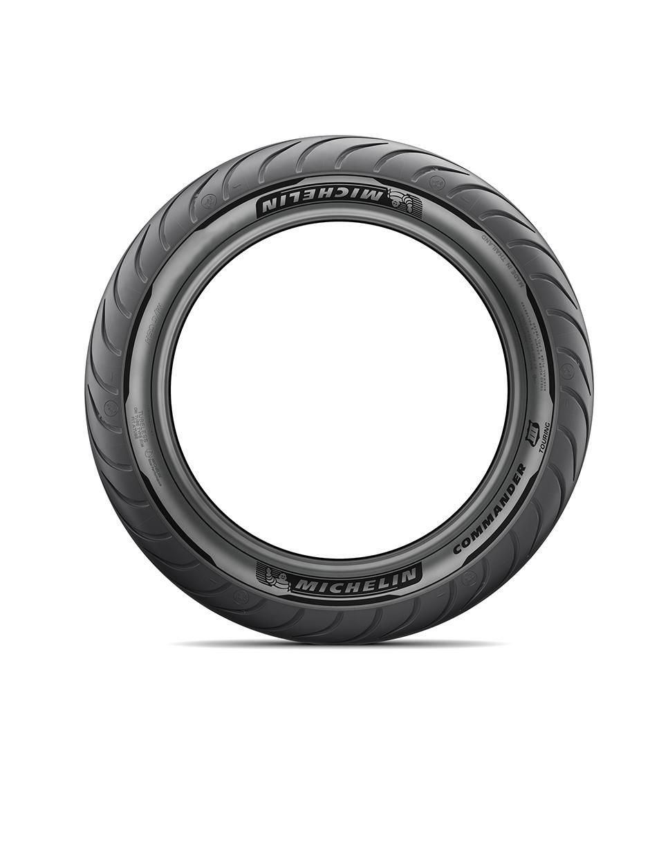 Llanta para moto Michelin Commander III 73H 130/90R16 5