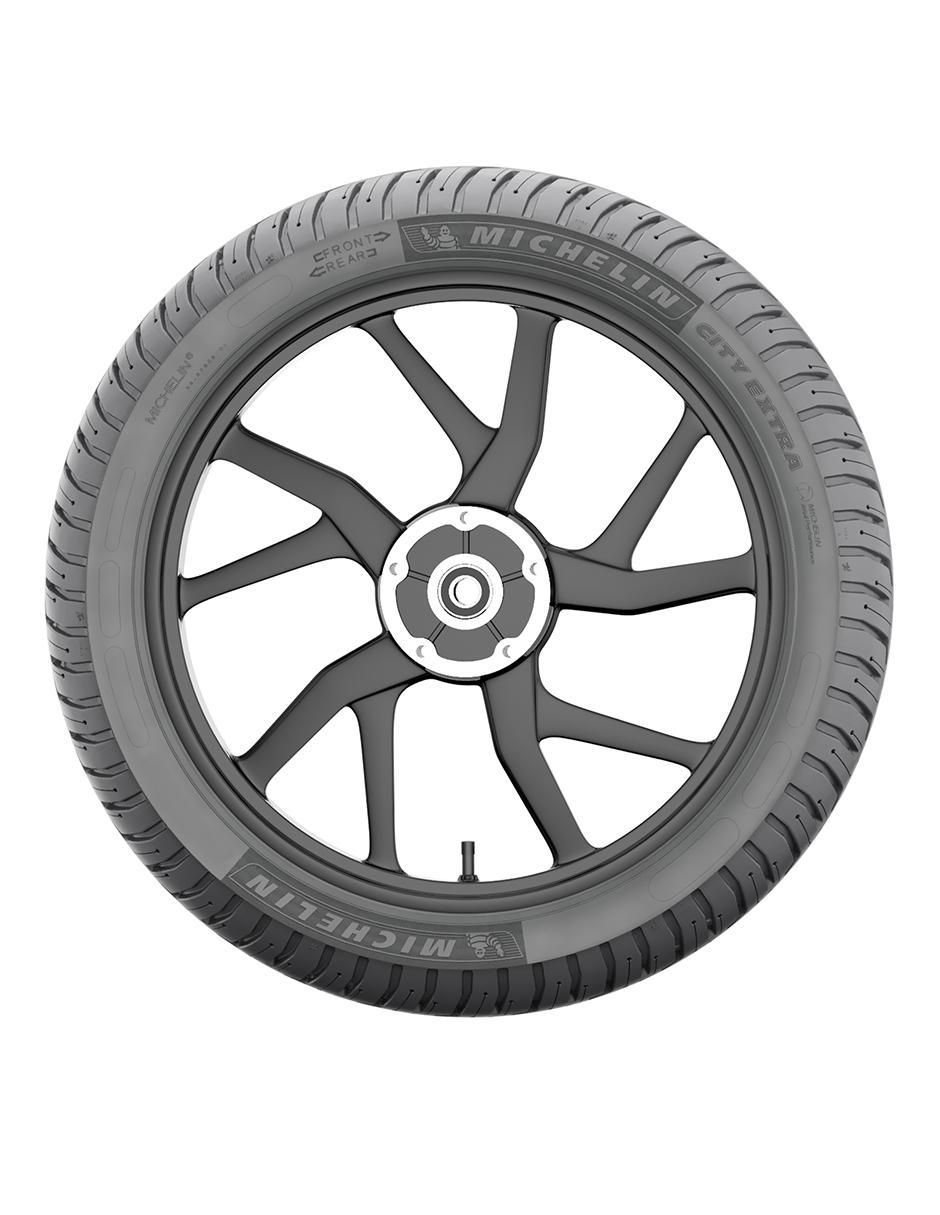 Llanta para moto Michelin City Extra 57S 90/90R18