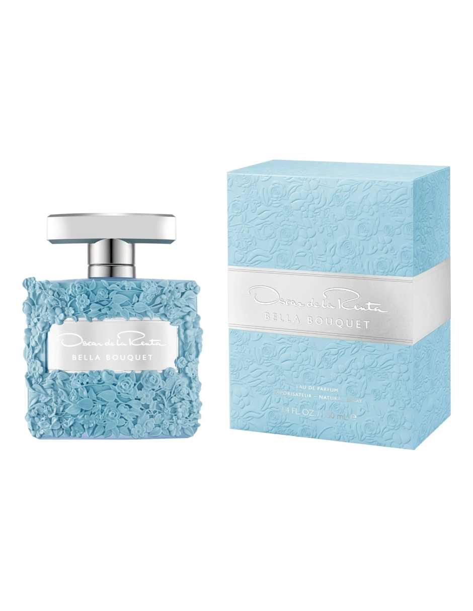 Eau de parfum Oscar De La Renta Bella Bouquet para mujer