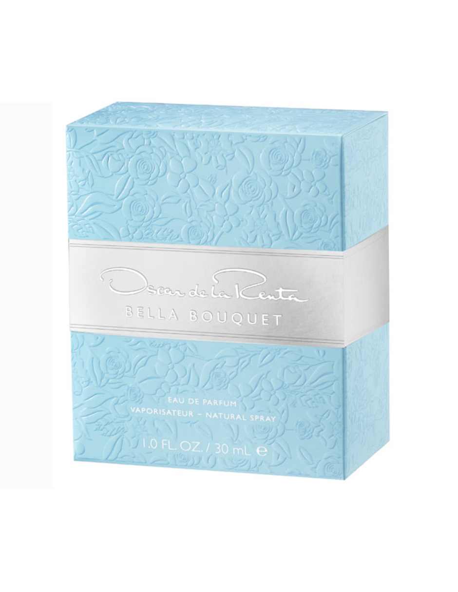 Eau de parfum Oscar De La Renta Bella Bouquet para mujer