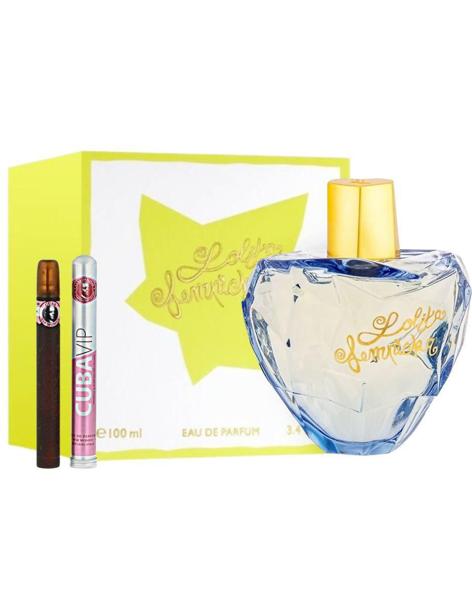 Eau de parfum Lolita Lempicka Clásico para mujer