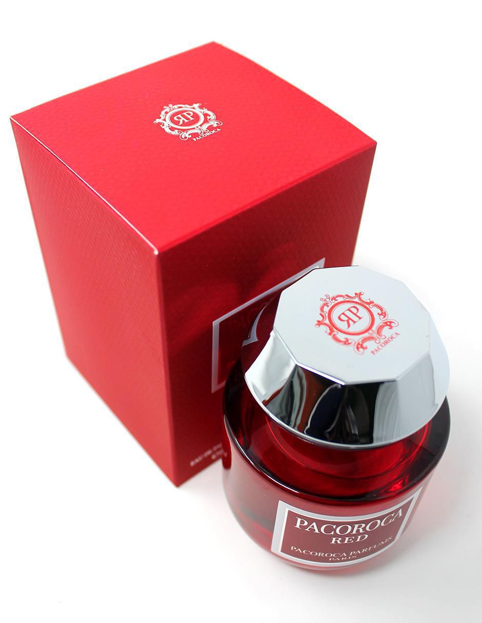 Eau de parfum unisex 5