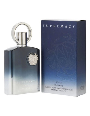 Eau de parfum Afnan Supremacy Incense para hombre