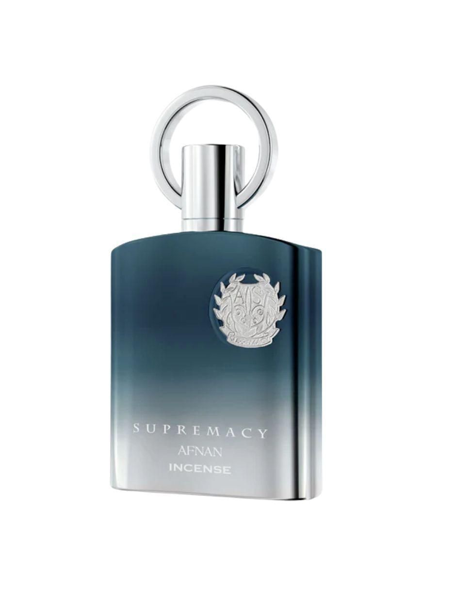 Eau de parfum Afnan Supremacy Incense para hombre