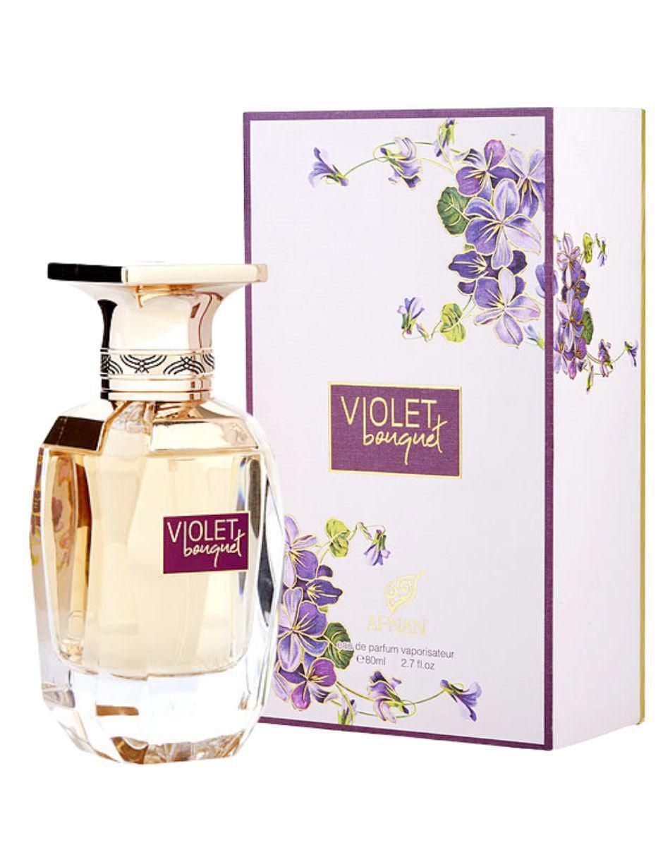 Eau de parfum Afnan para mujer